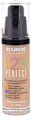 123 Perfect fond de ten 53 Light Beige BOURJOIS PARIS