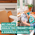 univerzalní dezinfekce ve spreji SANYTOL