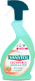 Dezinfectant multisuprafeţe grapefruit SANYTOL