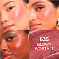 Folyékony arcpirosító, Lumi Le Liquid - Nr. 635 Worth It L'ORÉAL PARiS