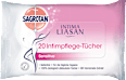 Pflegetücher Sensitive INTIMA LIASAN