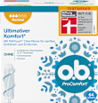 Tampons Pro Comfort Normal Big Pack o.b.