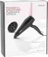 Föhn Power Smooth 2200 BaByliss