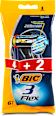 Flex 3 Einwegrasierer BIC