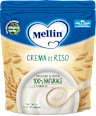Crema di riso Mellin