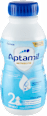 Latte di proseguimento 2 liquido Aptamil