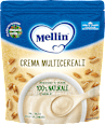 Crema multicereali Mellin
