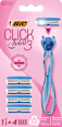 Aparat de ras hybrid soleil clic BIC