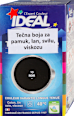 Boja za tkaninu Ideal
