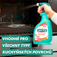 dezinfekční čistič kuchyně SANYTOL