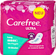 Ultra Long Binden mit Flügeln Carefree
