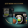 Nassfutter Katze feine Vielfalt in Sauce, Multipack (12x85 g) Sheba