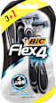 Einwegrasierer Flex 4 BIC