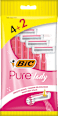 Дамска самобръсначка Pure 3 lady BIC