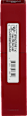 Pomadka do ust Super Stay Vinyl Ink UNRIVALED 30 MAYBELLINE NEW YORK