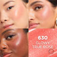 tekutá tvářenka Lumi Le Liquid 630 True rose L'ORÉAL PARiS