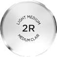 Concealer True Match Radiant Serum 2R L'ORÉAL PARiS