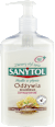 Mydło antybakteryjne odżywcze SANYTOL