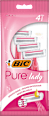 Pure lady, ženski brijač BIC