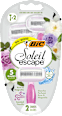 Дамска самобръсначка Soleil escape BIC