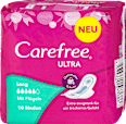 Ultra Long Binden mit Flügeln Carefree