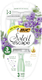 Jednokratne britvice Soleil escape BIC