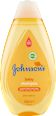Baby shampoo Johnson's baby
