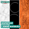 univerzalní dezinfekce ve spreji SANYTOL