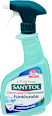 Fertőtlenítő felülettisztító spray fürdőszobai SANYTOL
