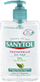 Żel do dezynfekcji rąk SANYTOL