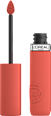 Tekutý rúž na pery Matte Resistance - 630 Rose Heat L'ORÉAL PARiS