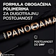 Panorama maskara – Night Black L'ORÉAL PARiS