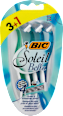 Rasierer Soleil Bella 3+1 BIC