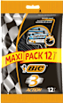 Einwegrasierer Action Maxi Pack BIC