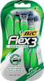 Rasierer Flex 3 Sensitive BIC