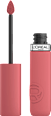 Tekoče rdečilo za ustnice Infaillible Matte Resistance 16h, 120 Major Crush L'ORÉAL PARiS