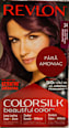 Vopsea permanentă 34 deep burgundy REVLON