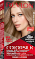Vopsea permanentă 70 medium ash blonde REVLON