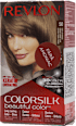 COLORSILK Boja za kosu - 50 REVLON