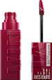 Superstay Vinyl Ink ruj lichid 30 Unrivaled MAYBELLINE NEW YORK