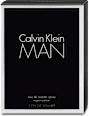 Eau de Toilette Man Calvin Klein