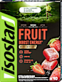 Energie Gummidrops Fruit Boost Energy Erdbeere isostar