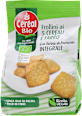 Frollini ai 5 cereali e farro  Céréal Bio
