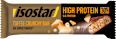 Proteinriegel Toffee Crunchy isostar