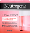 Glow Boost Revitalisierende Tagespflege Neutrogena