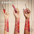 Tekutý rúž na pery Matte Resistance - 665 First Move L'ORÉAL PARiS