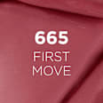 Tekutý rúž na pery Matte Resistance - 665 First Move L'ORÉAL PARiS