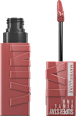 Superstay Vinyl Ink ruj lichid 35 Cheeky MAYBELLINE NEW YORK
