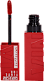 SUPERSTAY VINYL INK tečni karmin - 50 Wicked MAYBELLINE NEW YORK
