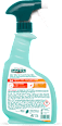 Środek czyszczący dezynfekujący do kuchni, spray SANYTOL
